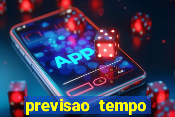 previsao tempo cruzeiro sp cptec inpe